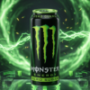 Энергетический напиток Monster Energy Green 500мл. Европа Энергетический напиток Monster Energy Green 500мл. Европа