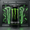 Энергетический напиток Monster Energy Green 500мл. Европа Энергетический напиток Monster Energy Green 500мл. Европа