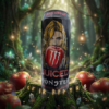 Энергетический напиток Монстр Bad Apple 500ml. Европа Энергетический напиток Монстр Bad Apple 500ml. Европа