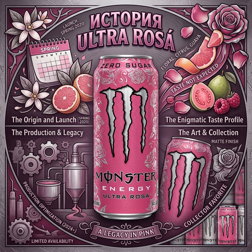 Энергетический напиток Monster Energy Green 500мл. Европа Энергетический напиток Monster Energy Green 500мл. Европа