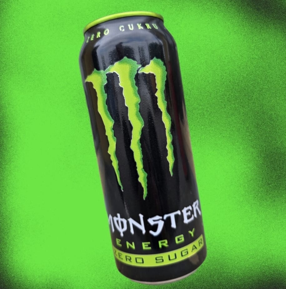 Энергетический напиток Монстр Nitro Super Dry 500мл. ЕВРОПА Энергетический напиток Монстр Nitro Super Dry 500мл. ЕВРОПА