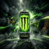 Энергетический напиток Монстр Nitro Super Dry 500мл. ЕВРОПА Энергетический напиток Монстр Nitro Super Dry 500мл. ЕВРОПА