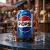 Газированный напиток Fanta Lemon (Польша), 330 мл
