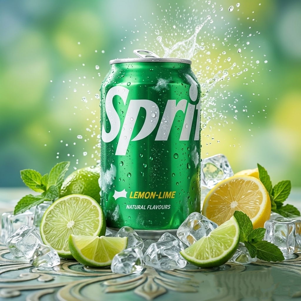 Газированный напиток Fanta Lemon (Польша), 330 мл Газированный напиток Fanta Lemon (Польша), 330 мл