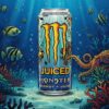 Безалкогольный газированный энергетический напиток Monster Energy Aussie Lemonade (500 мл) Безалкогольный газированный энергетический напиток Monster Energy Aussie Lemonade (500 мл)