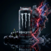 Безалкогольный газированный энергетический напиток Monster Energу Ultra Black Zero shugar 500мл. Безалкогольный газированный энергетический напиток Monster Energу Ultra Black Zero shugar 500мл.