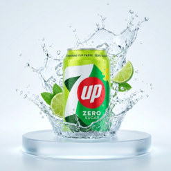 Газированный напиток 7UP Zero Sugar 330 мл. (Европа) Газированный напиток 7UP Zero Sugar 330 мл. (Европа)