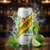 Газированный напиток Schweppes Mojito 330мл. (Европа) Газированный напиток Schweppes Mojito 330мл. (Европа)