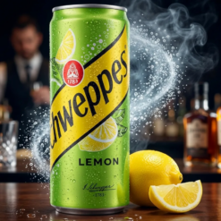 Газированный напиток Schweppes Lemon 330мл. Европа. Газированный напиток Schweppes Lemon 330мл. Европа.