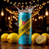 Газированный напиток Schweppes Bitter Lemon 330мл. Европа. Газированный напиток Schweppes Bitter Lemon 330мл. Европа.